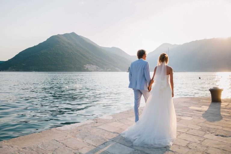 Expert Tips for Planning Your Dream Destination Wedding