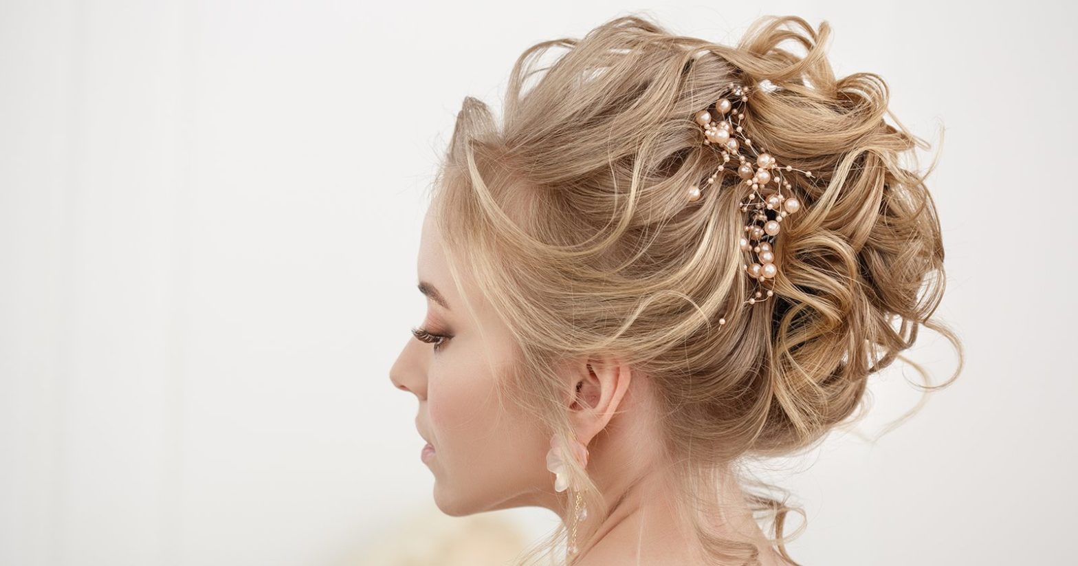 Tips to Achieve the Perfect Wedding Day Hairstyle