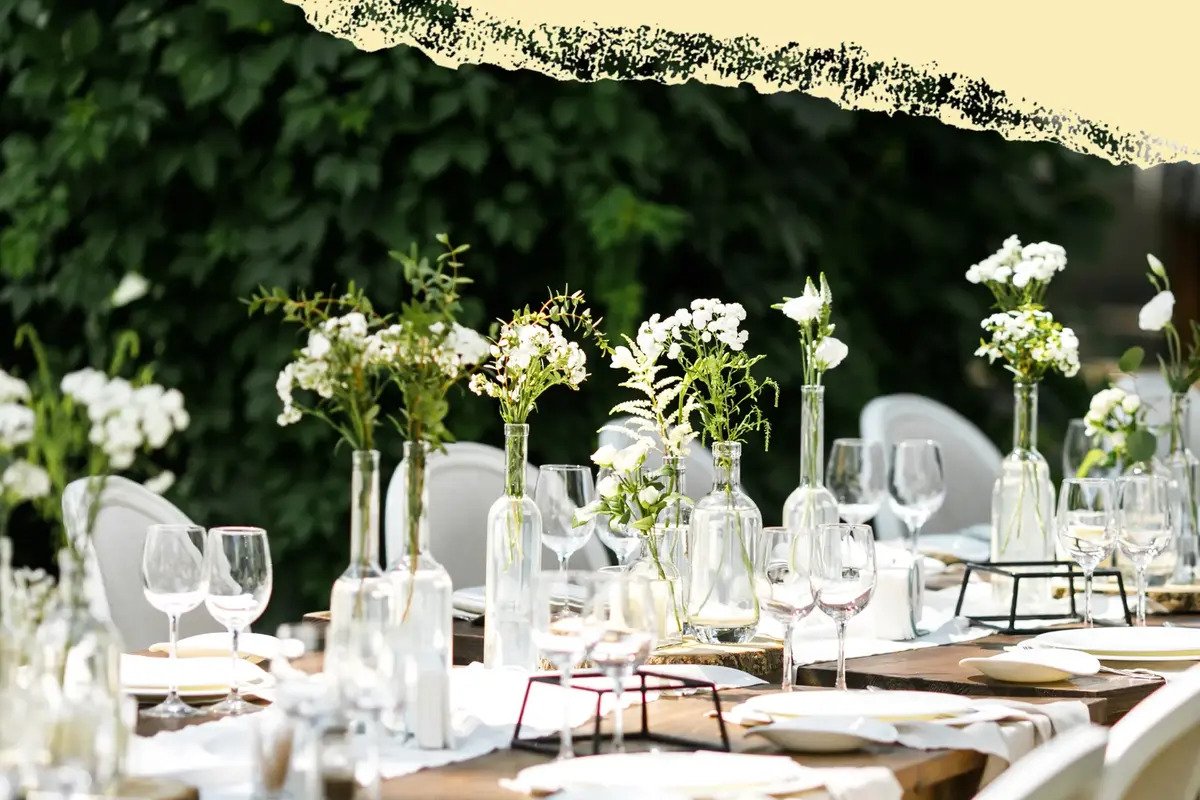 Wedding Catering Trends to Look Out for in 2022
