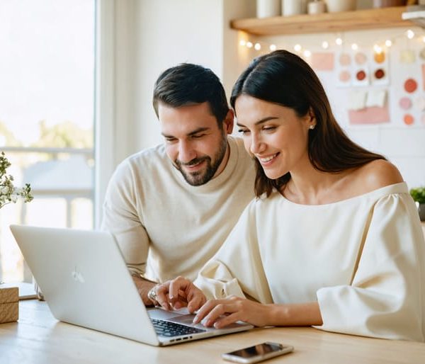 How AI Can Help You Afford Your Dream Wedding (Without the Financial Stress)