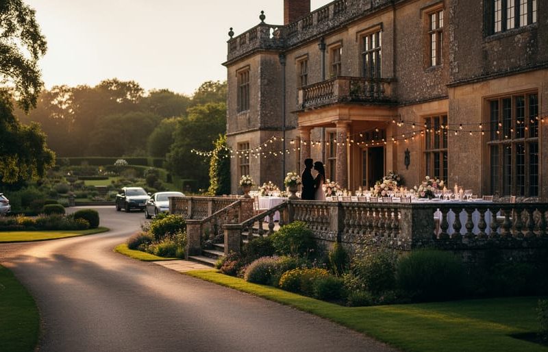 8 Best Weekend Wedding Venues for Your Celebration, Ranked