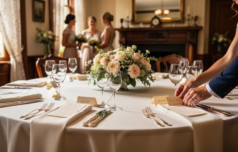 How to Choose the Perfect Wedding Venue for Small Weddings: A Buying Guide